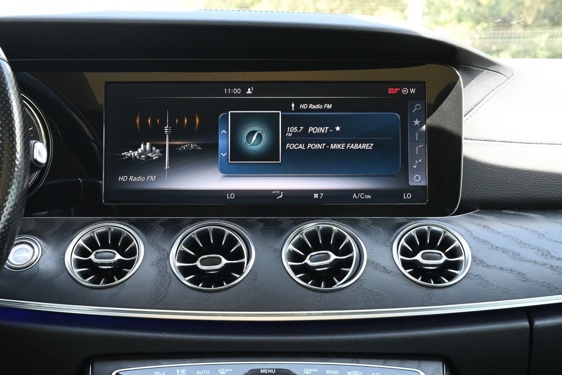 2018 Mercedes-Benz E-Class E 400