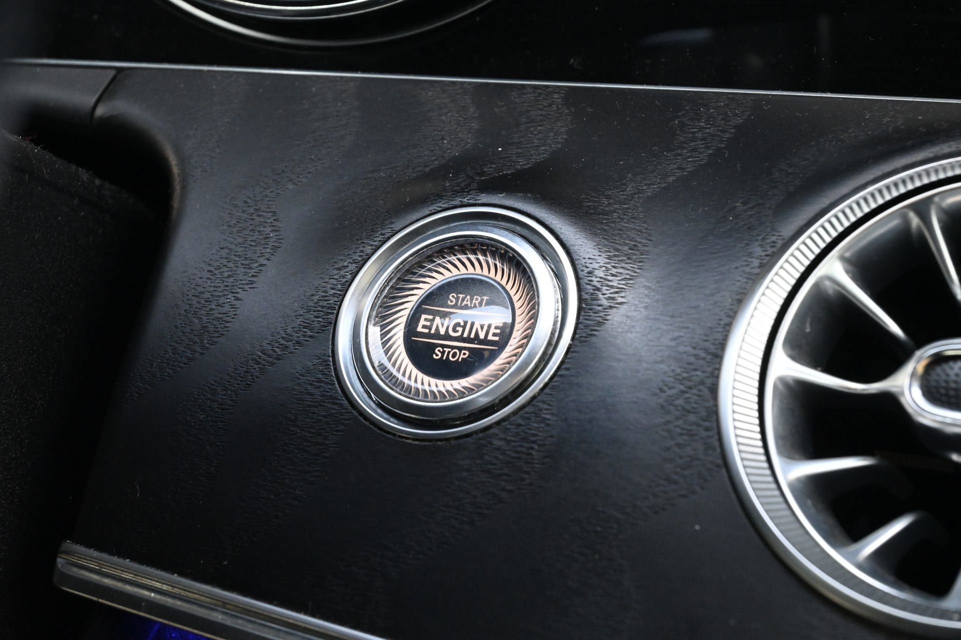 2018 Mercedes-Benz E-Class E 400