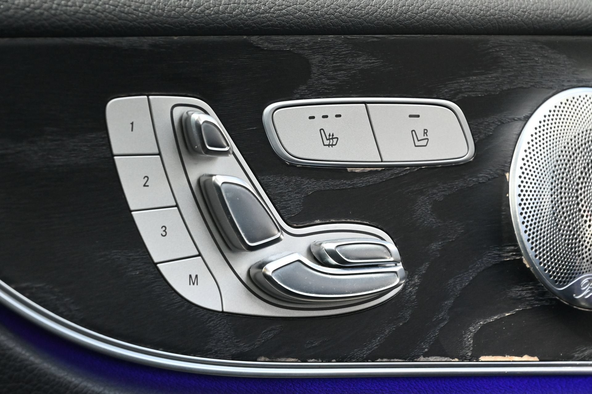 2018 Mercedes-Benz E-Class E 400