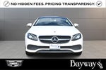 2018 Mercedes-Benz E-Class E 400