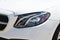 2018 Mercedes-Benz E-Class E 400