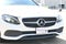 2018 Mercedes-Benz E-Class E 400