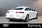 2018 Mercedes-Benz E-Class E 400