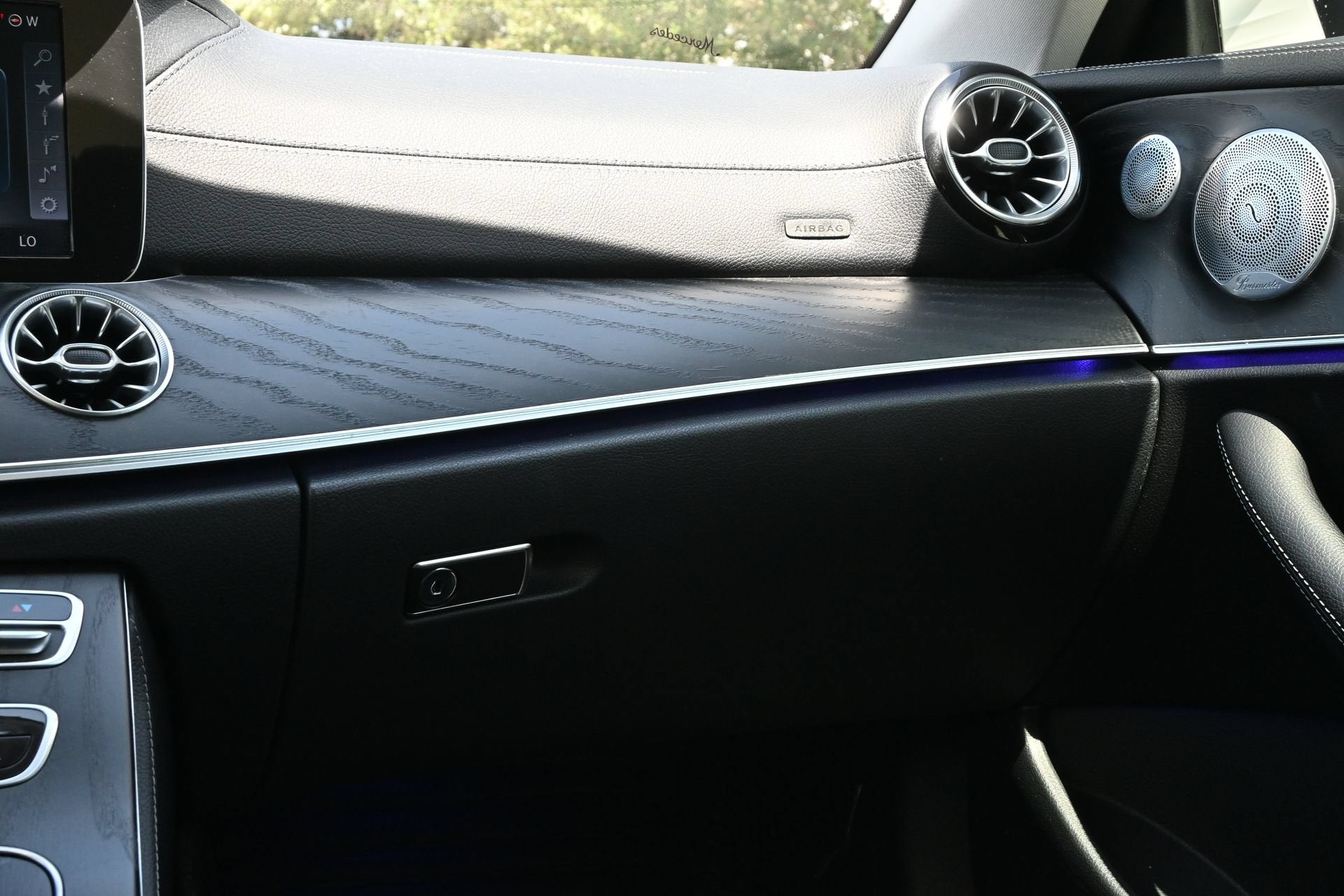2018 Mercedes-Benz E-Class E 400