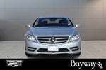 2012 Mercedes-Benz CL-Class CL 550