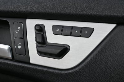 2013 Mercedes-Benz C-Class C 250