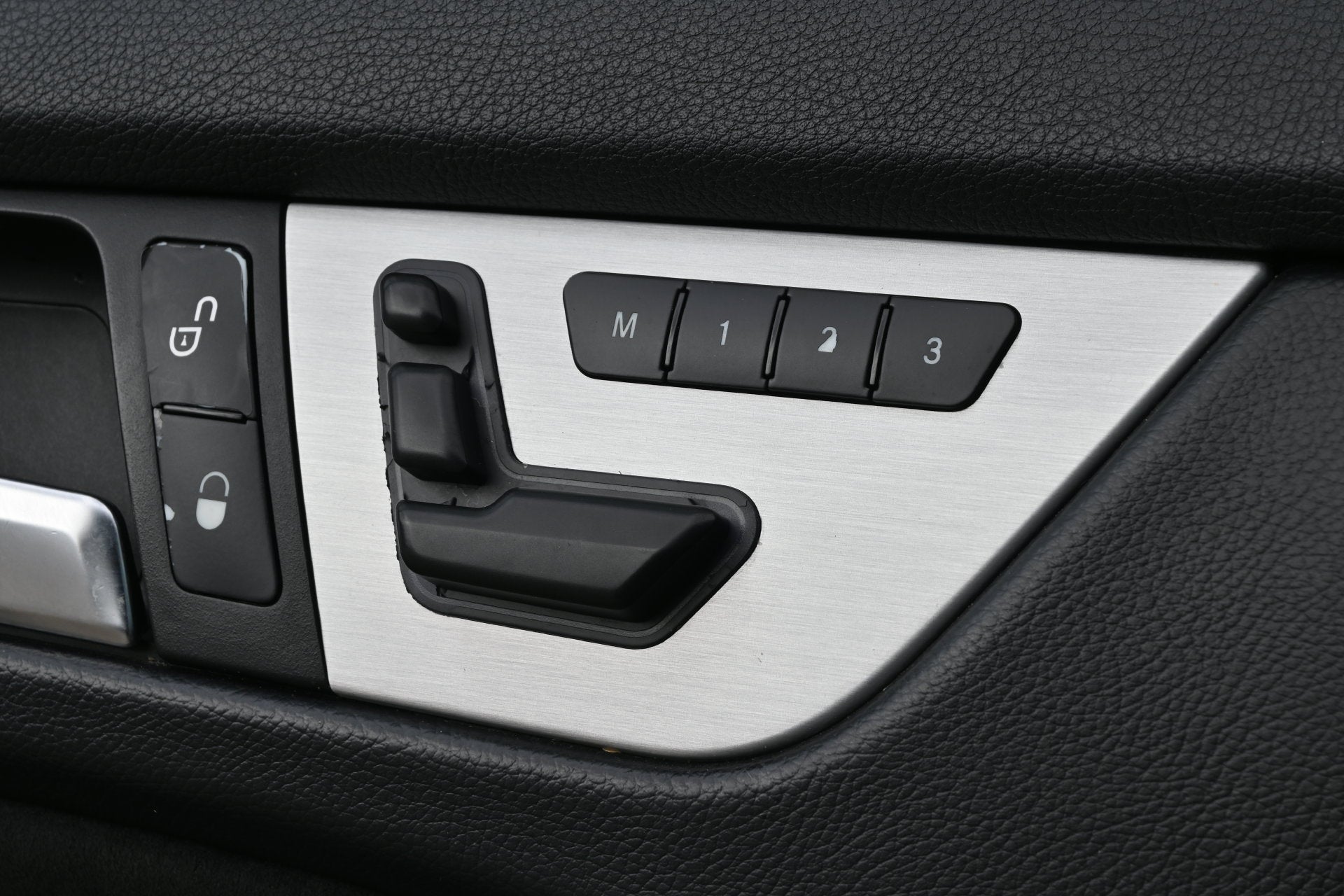 2013 Mercedes-Benz C-Class C 250