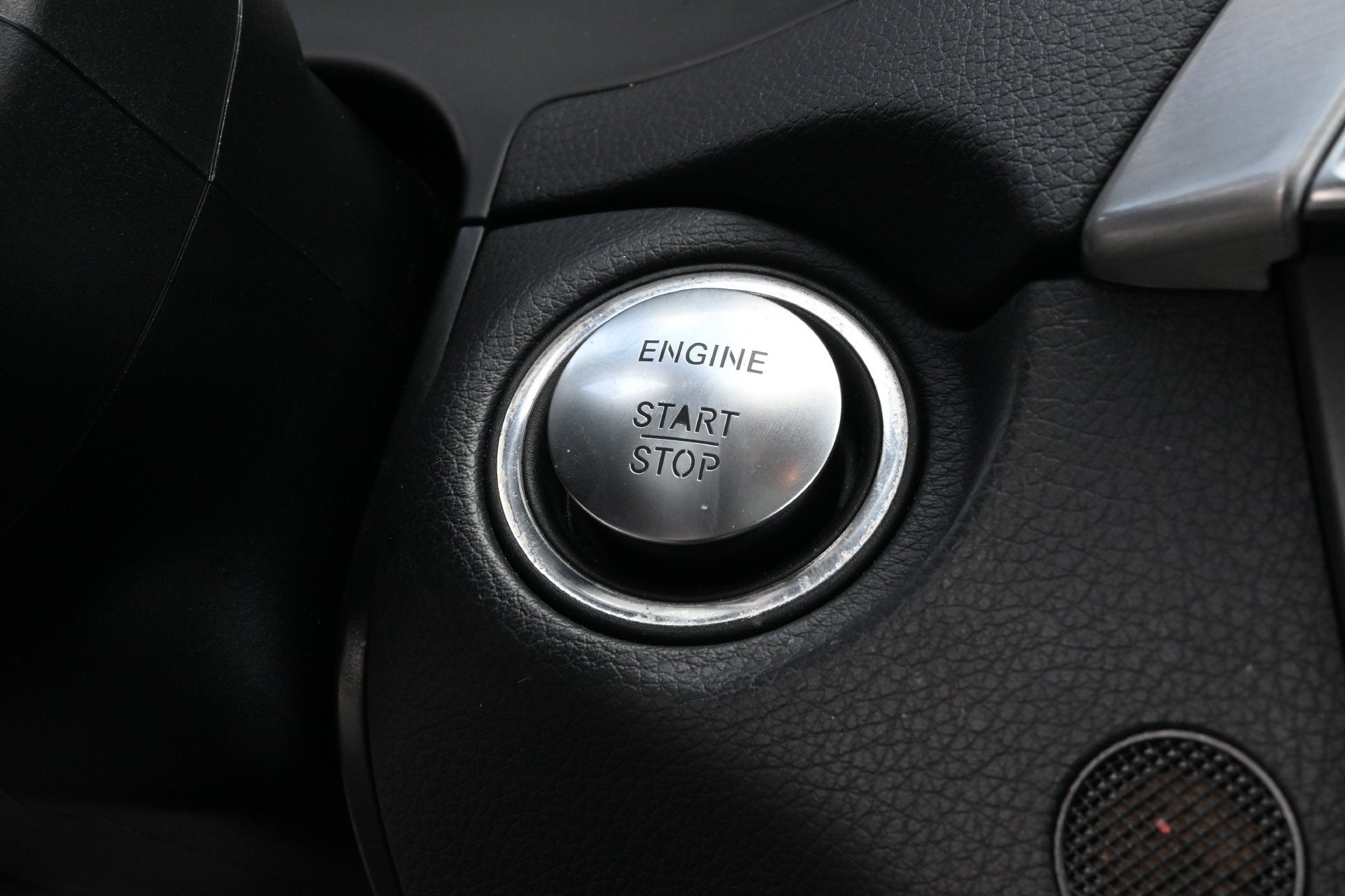 2013 Mercedes-Benz C-Class C 250