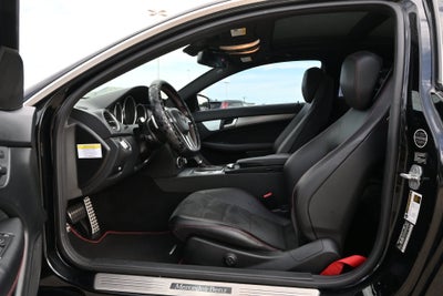 2013 Mercedes-Benz C-Class C 250