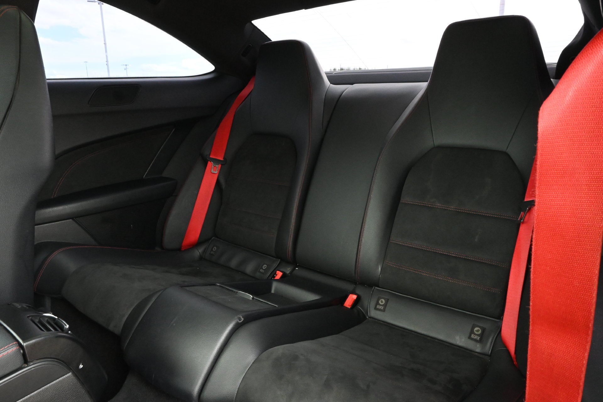 2013 Mercedes-Benz C-Class C 250