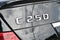 2013 Mercedes-Benz C-Class C 250