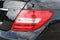 2013 Mercedes-Benz C-Class C 250