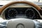 2017 Mercedes-Benz S-Class S 550