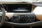 2017 Mercedes-Benz S-Class S 550