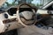 2017 Mercedes-Benz S-Class S 550