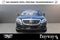 2017 Mercedes-Benz S-Class S 550