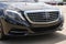 2017 Mercedes-Benz S-Class S 550