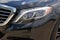 2017 Mercedes-Benz S-Class S 550
