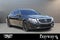 2017 Mercedes-Benz S-Class S 550
