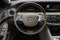 2015 Mercedes-Benz S-Class S 550