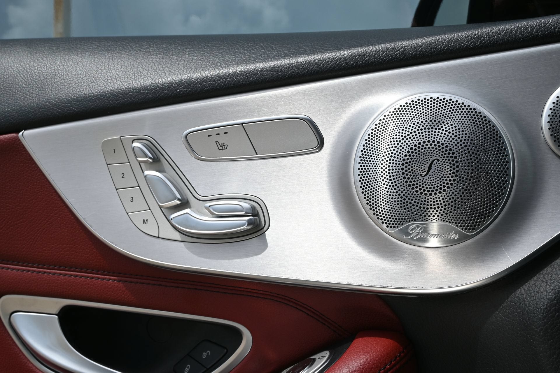 2020 Mercedes-Benz C-Class C 300