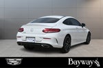 2020 Mercedes-Benz C-Class C 300