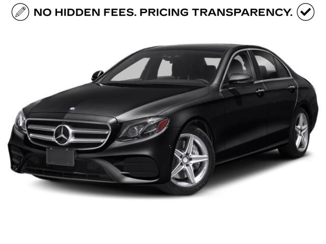 2017 Mercedes-Benz E-Class E 300 Luxury