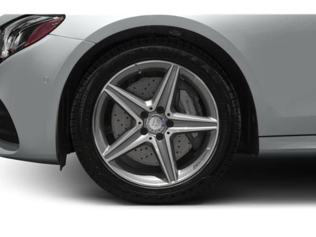 2017 Mercedes-Benz E-Class E 300 Luxury