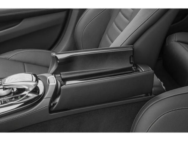 2017 Mercedes-Benz E-Class E 300 Luxury