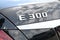 2017 Mercedes-Benz E-Class E 300 Luxury