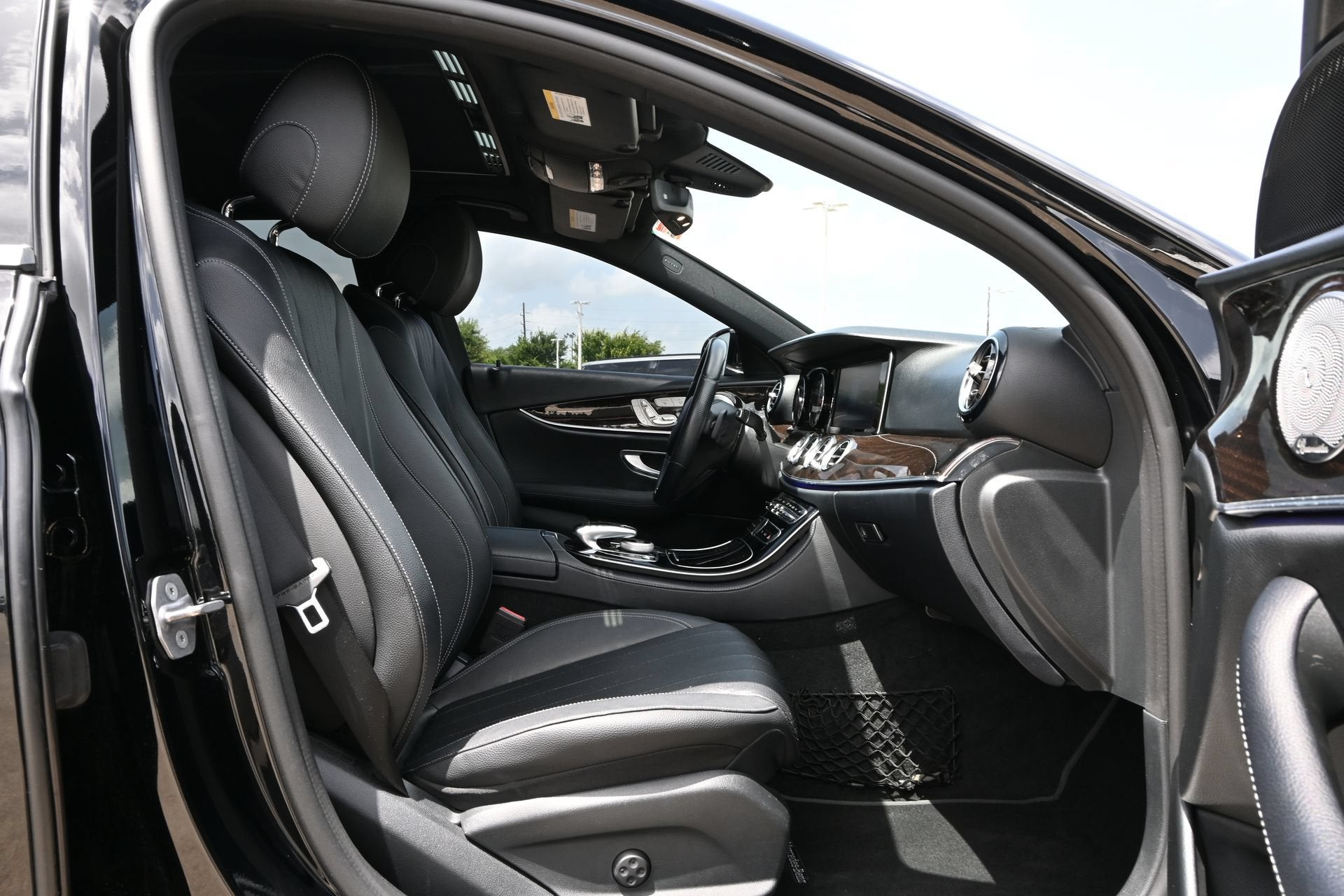 2017 Mercedes-Benz E-Class E 300 Luxury