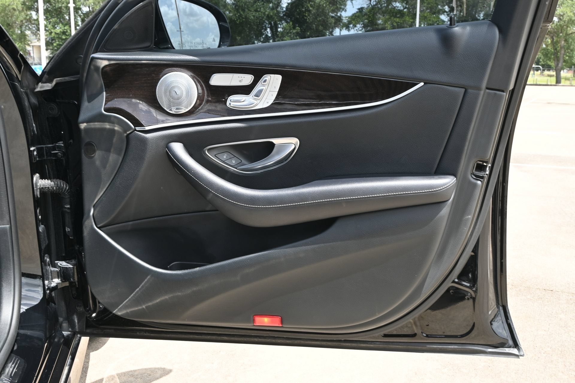 2017 Mercedes-Benz E-Class E 300 Luxury