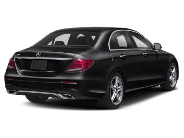 2017 Mercedes-Benz E-Class E 300 Luxury