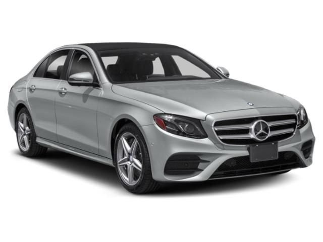 2017 Mercedes-Benz E-Class E 300 Luxury