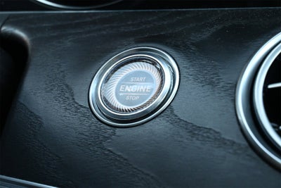 2018 Mercedes-Benz E-Class E 300