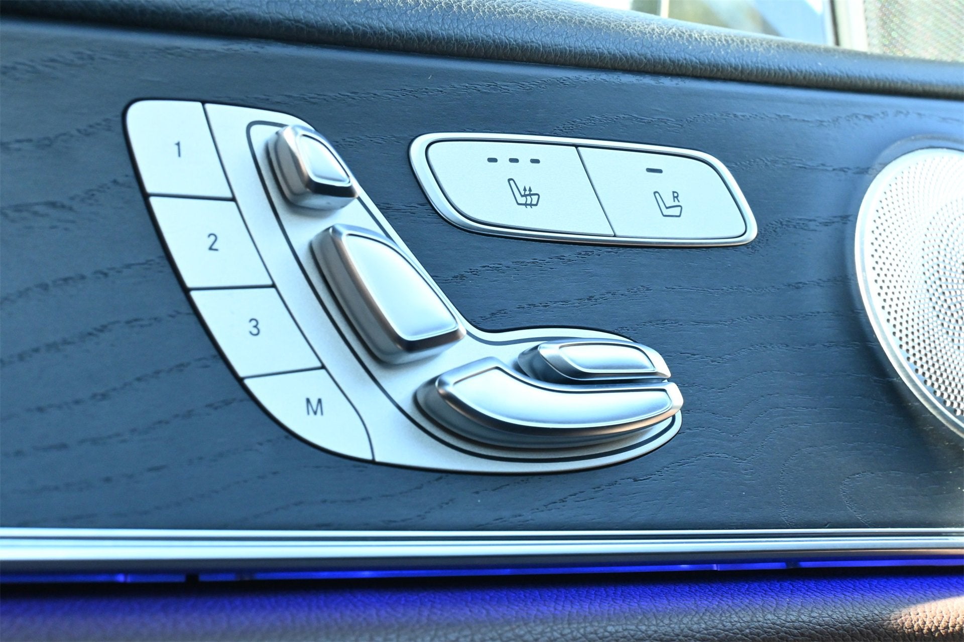 2018 Mercedes-Benz E-Class E 300