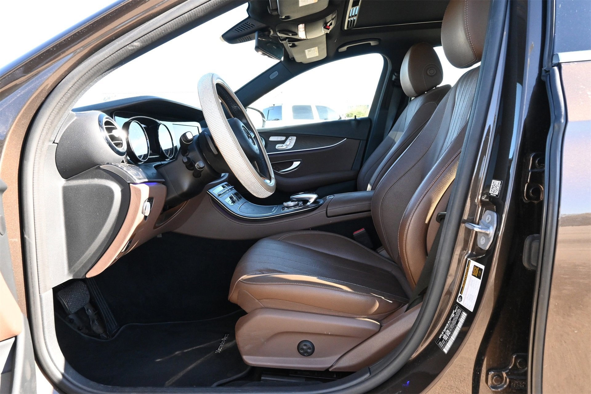 2018 Mercedes-Benz E-Class E 300