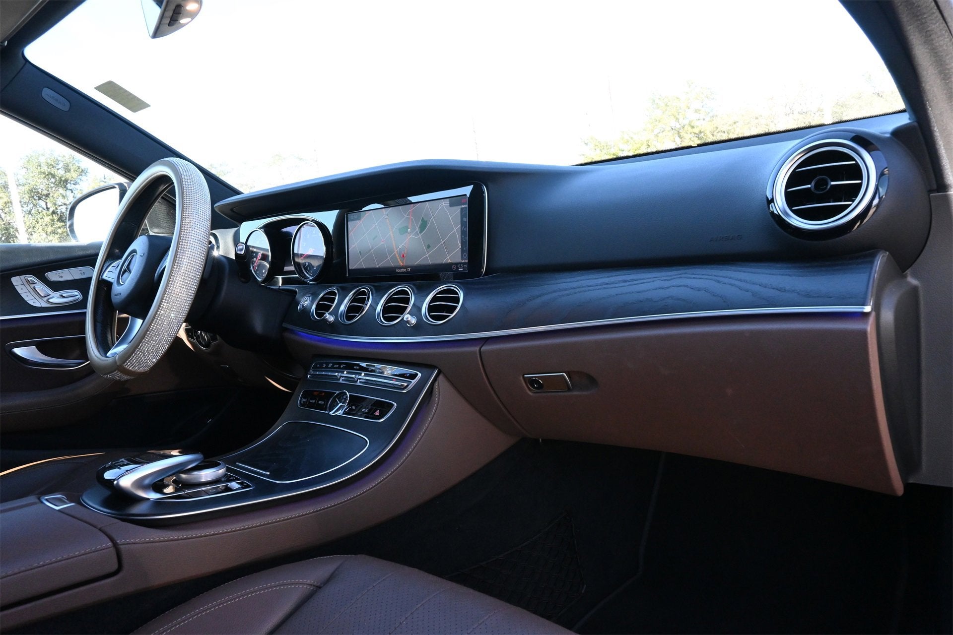 2018 Mercedes-Benz E-Class E 300