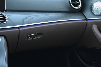 2018 Mercedes-Benz E-Class E 300