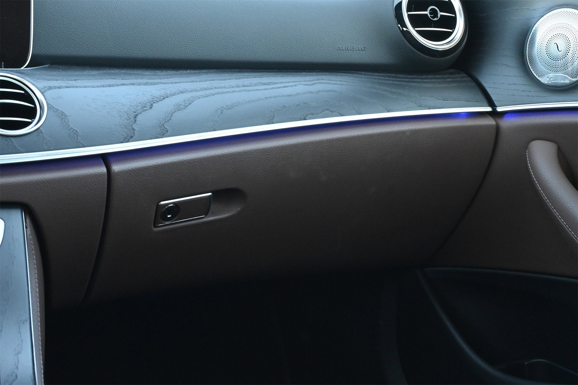 2018 Mercedes-Benz E-Class E 300