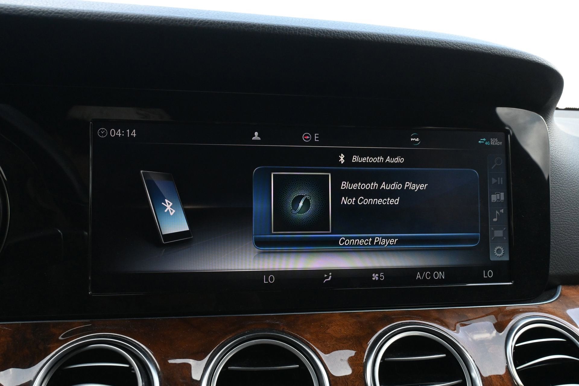 2019 Mercedes-Benz E-Class E 450