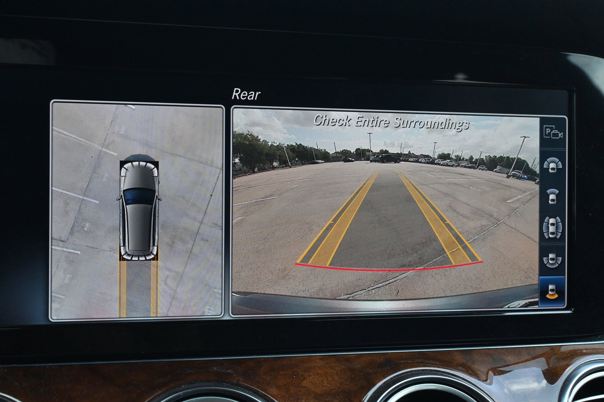 2019 Mercedes-Benz E-Class E 450