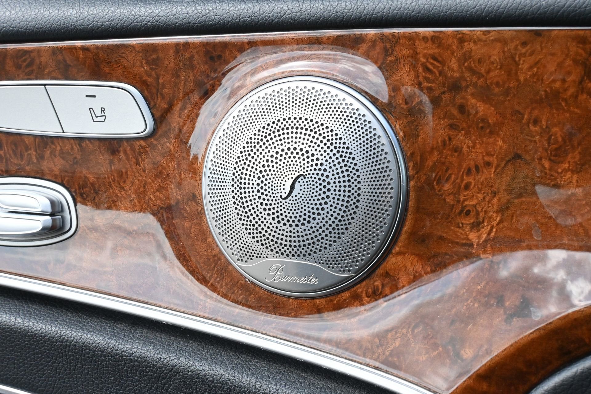 2019 Mercedes-Benz E-Class E 450