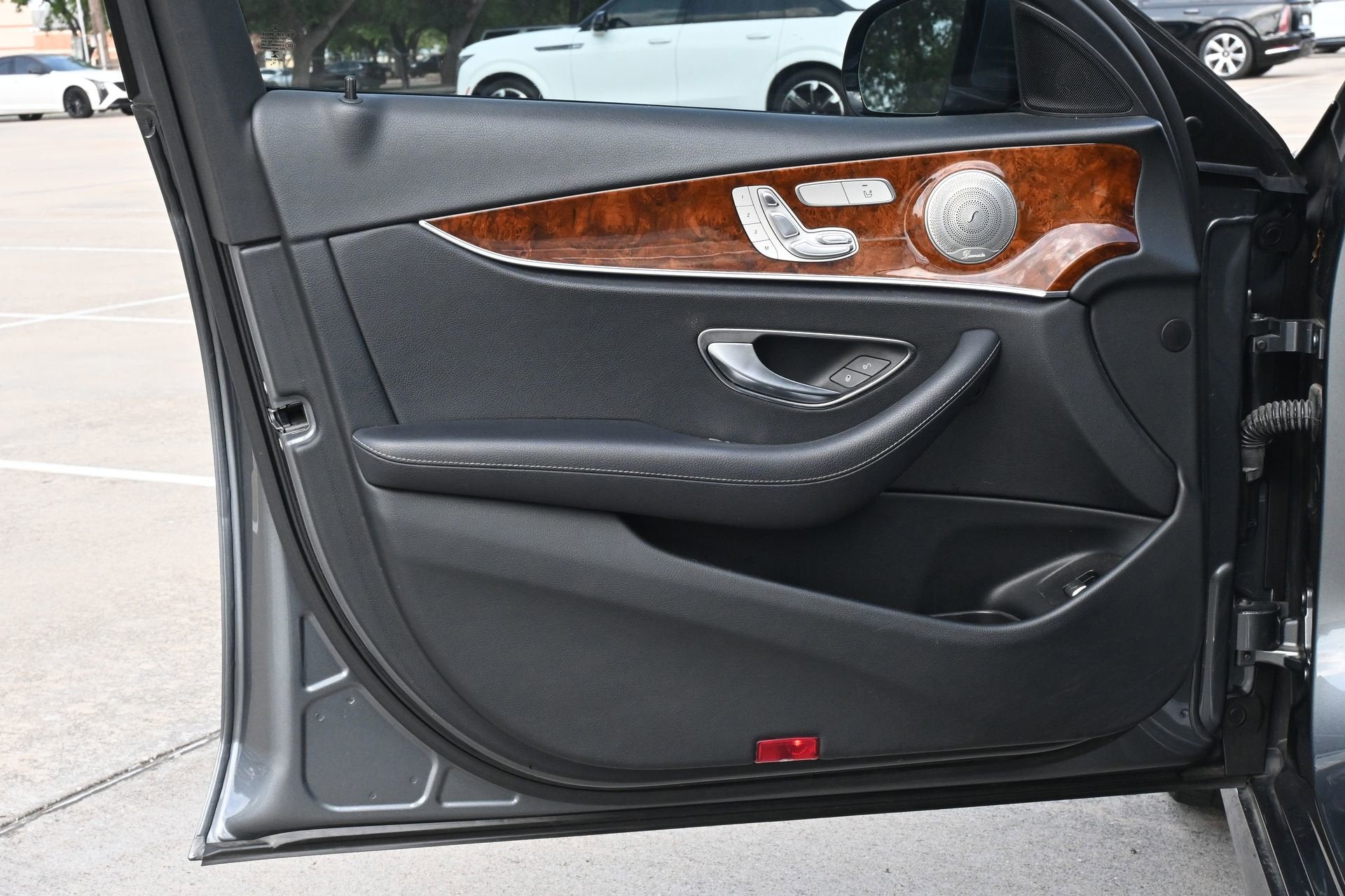 2019 Mercedes-Benz E-Class E 450