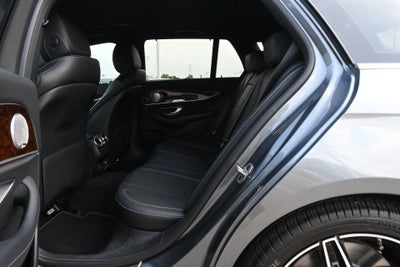 2019 Mercedes-Benz E-Class E 450