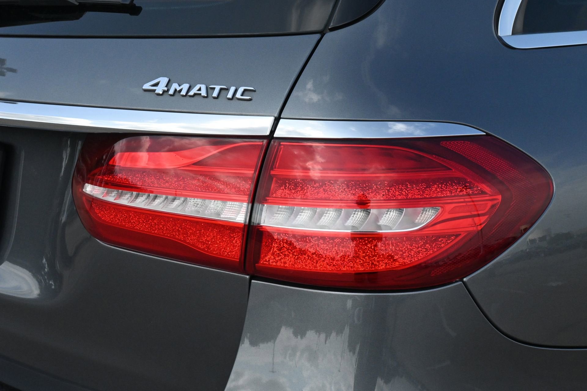 2019 Mercedes-Benz E-Class E 450