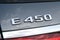 2019 Mercedes-Benz E-Class E 450