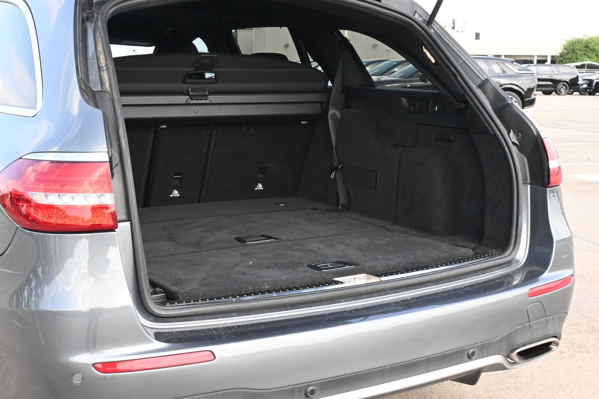 2019 Mercedes-Benz E-Class E 450