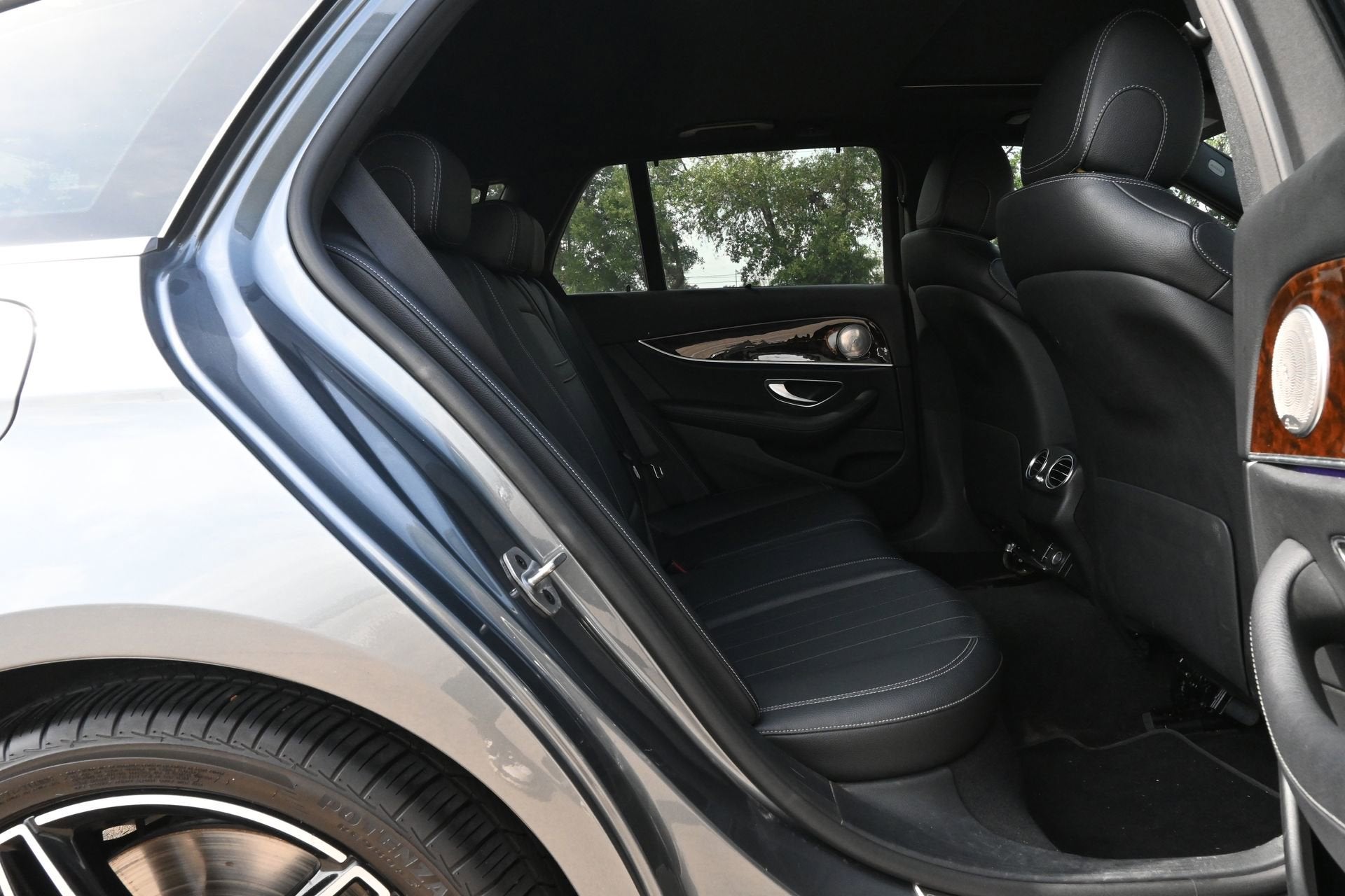 2019 Mercedes-Benz E-Class E 450