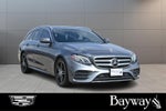 2019 Mercedes-Benz E-Class E 450